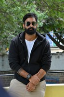 Raja Goutham Manu Interview